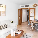 Precioso Apartamento En Maria Zambrano