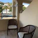 Boutique Apartment