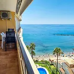 Spectacular Sea Views Benalmádena