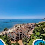 Spectacular Sea Views Benalmádena