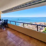Spectacular Sea Views Benalmádena