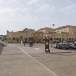 Estudio Playa Tarifa