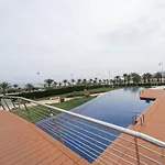 Myflats Luxury Ocean Side