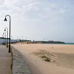 Estudio Playa Tarifa