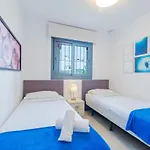 Myflats Luxury Ocean Side