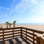 Global Properties, Atico Con Gran Terraza Y Barbacoa