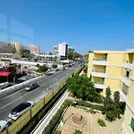 2 Bedroom Apartment top located in Playa del Inglés