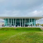 Panoramica Golf, Apt Familiar En San Jorge