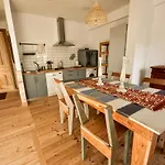 Bermeo Vintage Flat Ideal Parejas