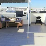 Luxury Penthouse Apartment