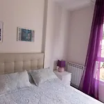 Telmo\'s Home con parking privado incluido