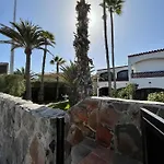 Apartamentos Las Sebas