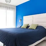 Apartamento Malaga Halia