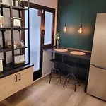 Apartamento Ejido Centro