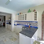 Villa With Private Pool, Fuente Del Gallo, Baba Yaga