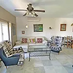 Villa With Private Pool, Fuente Del Gallo, Baba Yaga