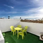 Svoy Magnifico Adosado En La Cala De Mijas
