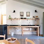 Casa Rural Monte Zarro