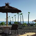 Acampale - Glamping Lanzarote - Arrieta