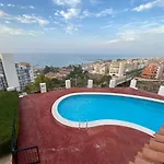 Superb Panorama Apartment - Santa Pola - Torre De Pep