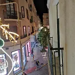 En El Corazon Del Centro Cadiz Plaza Palillero