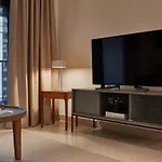 Sea View Modern Flat