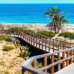 New Groundfloor Apt. Arenales Del Sol