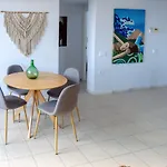 Atico En Las Negras