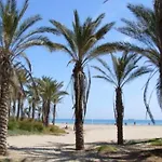 Adosado, Wifi, Playa, Lugar Espacioso, Vacacional