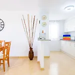 Apartment Jardimar By Interhome