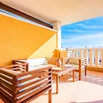Apartment Jardimar By Interhome