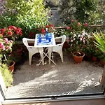 Apartamento Turistico Jardines De Asura
