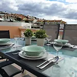 Sea View In Paradise Court