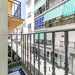 HomeAbroad Apartments - Los Boliches