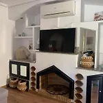 Schoenes Ferienbungalow In Los Altos Torrevieja