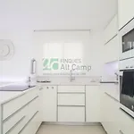 Piso Alto Standing En Segur De Calafell