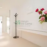Piso Alto Standing En Segur De Calafell