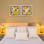 Cubo\'S Liberty Apartment
