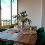 New Anda Modern With Sea View!