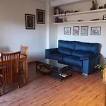 Apartamento Les Fonts