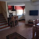 Apartamento Les Fonts