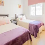 Cubo\'S Liberty Apartment