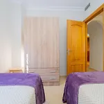 Cubo\'S Liberty Apartment