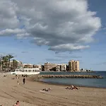 Top Floor Torrevieja Center Apartment