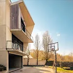 Amazing Villa In San Sebastian By Sanse Holidays