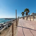 Vistamar Beach 30 min Barcelona