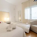 Vistamar Beach 30 min Barcelona