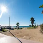 Vistamar Beach 30 min Barcelona