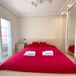 La Caleta - Cabo Roig - Apartamentos De Lujo