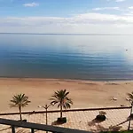 La Vista al mar de Belén